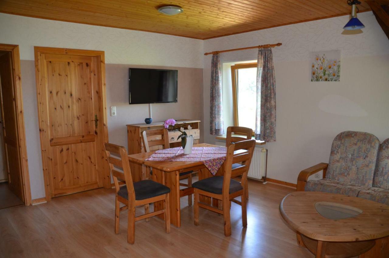 Ferienhof-Stoerwiese Arpsdorf Dış mekan fotoğraf