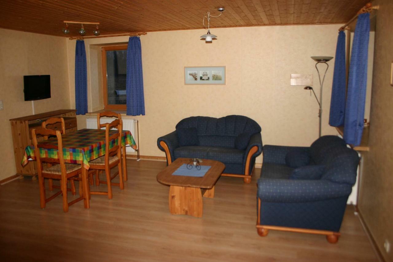 Ferienhof-Stoerwiese Arpsdorf Dış mekan fotoğraf