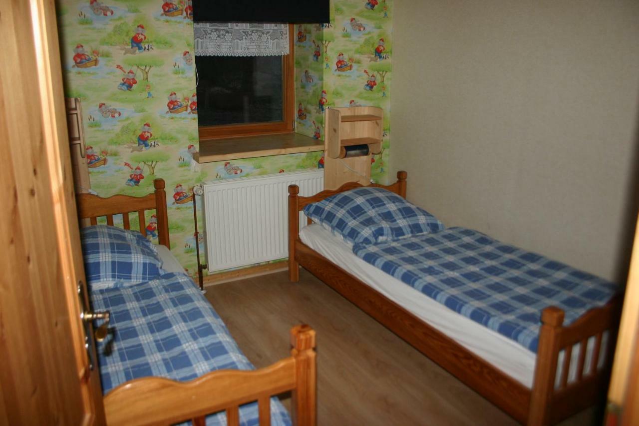 Ferienhof-Stoerwiese Arpsdorf Dış mekan fotoğraf